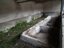 Lavoir de CHEZEAUX
