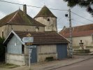 Lavoir de CHEZEAUX