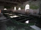 Lavoir de FRESNES SUR APANCE