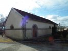 Lavoir de FRESNES SUR APANCE