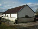 Lavoir de FRESNES SUR APANCE