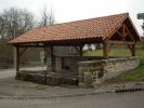 Lavoir de LARIVIERE ARNONCOURT