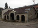 Lavoir de LARIVIERE ARNONCOURT