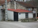 Lavoir de LARIVIERE ARNONCOURT