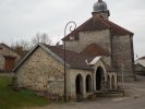 Lavoir de LARIVIERE ARNONCOURT