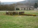 Lavoir de LARIVIERE ARNONCOURT