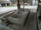 Lavoir de LARIVIERE ARNONCOURT
