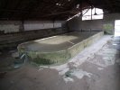 Lavoir de MELAY