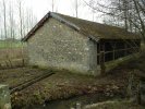 Lavoir de NEUVELLE LES VOISEY