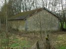 Lavoir de NEUVELLE LES VOISEY