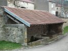 Lavoir de SERQUEUX