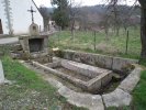 Lavoir de SERQUEUX
