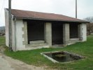 Lavoir de SERQUEUX