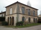 Lavoir de SERQUEUX