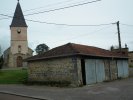 Lavoir de SOYERS