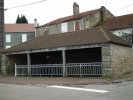 Lavoir de VARENNES SUR AMANCE