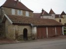Lavoir de VARENNES SUR AMANCE