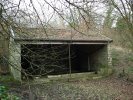 Lavoir de VARENNES SUR AMANCE