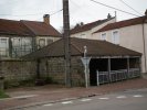Lavoir de VARENNES SUR AMANCE