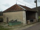 Lavoir de VAUX LA DOUCE