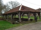 Lavoir de VICQ