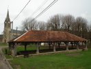 Lavoir de VICQ