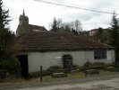 Lavoir de VILLARS ST MARCELLIN