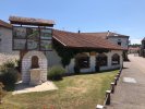 Lavoir de CHAMOUILLEY