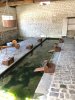 Lavoir de CHAMOUILLEY
