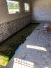 Lavoir de CHAMOUILLEY
