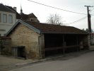 Lavoir de BUSSIERES LES BELMONT