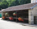 Lavoir de BUSSIERES LES BELMONT