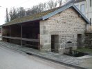 Lavoir de BUSSIERES LES BELMONT