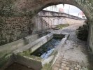 Lavoir de BUSSIERES LES BELMONT