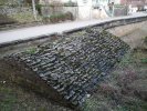 Lavoir de BUSSIERES LES BELMONT