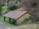 Lavoir de FAYL BILLOT