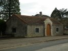 Lavoir de GENEVRIERES