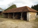 Lavoir de GENEVRIERES