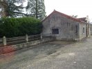 Lavoir de GENEVRIERES