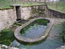 Lavoir de LAFERTE SUR AMANCE