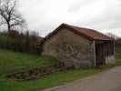 Lavoir de LAFERTE SUR AMANCE
