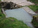 Lavoir de LAFERTE SUR AMANCE