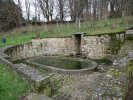 Lavoir de LAFERTE SUR AMANCE