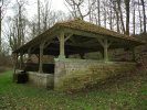 Lavoir de MAIZIERES SUR AMANCE