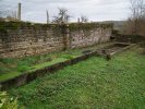 Lavoir de MAIZIERES SUR AMANCE