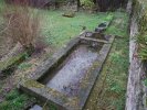 Lavoir de MAIZIERES SUR AMANCE