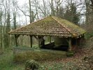 Lavoir de MAIZIERES SUR AMANCE
