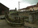 Lavoir de PIERREFAITES