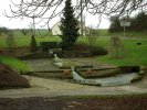 Lavoir de PIERREFAITES
