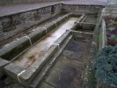 Lavoir de POINSON LES FAYL